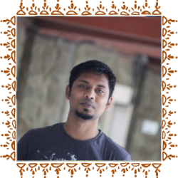 Bhavesh